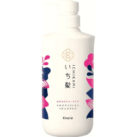 Ichikami Smoothing Shampoo - Шампунь разглаживающий для поврежденных волос.