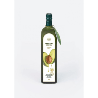 Масло авокадо рафинированное Avocado oil №1
