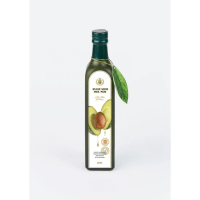 Масло авокадо рафинированное Avocado oil №1