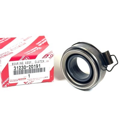 Подшипник выжимной 60TKB3502AR / 60TKZ3502 / TKS60-36K / 60SCRN31P-6 31230-20191 для TOYOTA
