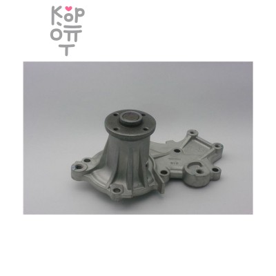 Помпа охлаждающей жидкости GWS-16A / S-14 / WPS-006 17400-60810 G16A, G13A GMB