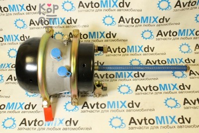 Энергоаккумулятор XQ8082 T24/30DD HINO 700 KOREA