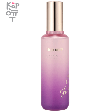 Deoproce Core Firming Skin Essence - Антивозрастная укрепляющая эссенция для лица с Липосомами 130мл. — Корейские товары для всей семьи(КорОпт)