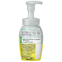 KAO Liese Matome Hair Foam - Пенка для укладки волос и создания хвостов и пучков.