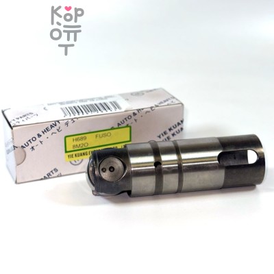 Толкатель штанги распредвала 8M20 / 8M21 ME165253 / ME161451 / ME163464 / ME160076 H689 YIE KUANG