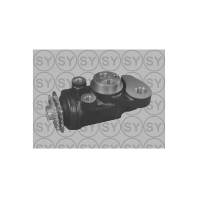 Рабочий тормозной цилиндр 47520-1091 передний правый 1-1 / 2" SING YUNG