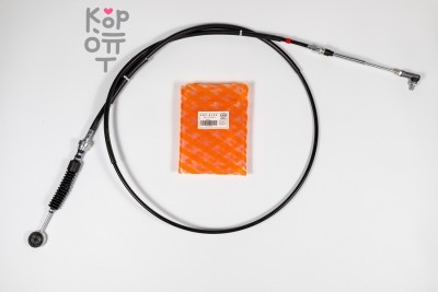 Трос КПП GC IS10, JKT0102 8-97176-467-0 2770mm Just Drive