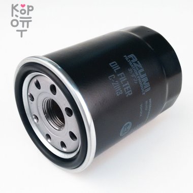 C113/C21113 90915-10002/90915-YZZE2 AZUMI - Фильтр масляный — Корейские товары для всей семьи(КорОпт)