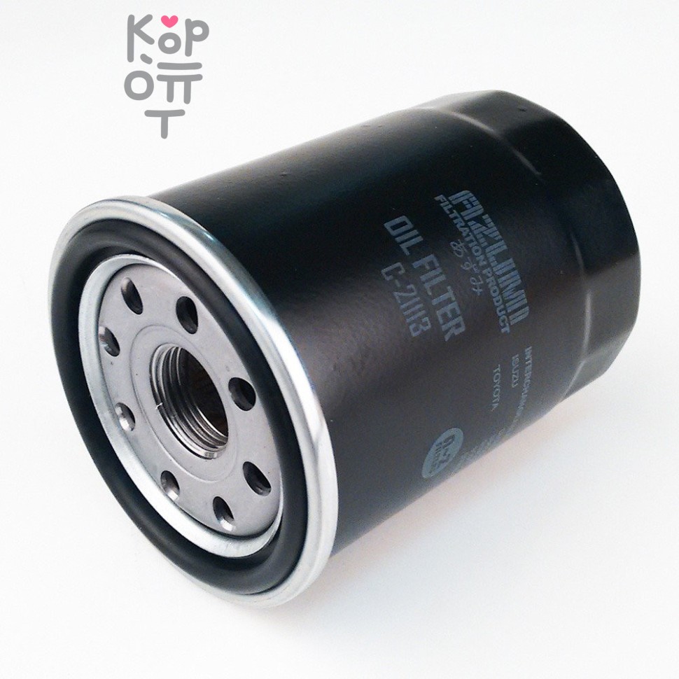 C113/C21113 90915-10002/90915-YZZE2 AZUMI - Фильтр масляный
