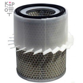 A3015S/A3015 JS Asakashi - Фильтр воздушный — Корейские товары для всей семьи(КорОпт)