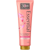 KAO Essential Fluffy Shine Treatment - Подготавливающий к термо-воздействию бальзам для поврежденных волос с ароматом цветочного букета 250гр. фото 1 &mdash; Корейские товары для всей семьи(КорОпт)