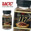 UCC The Blend 117 - Кофе натуральный растворимый, Богатый вкус, Бленд - 117, купить с доставкой на дом фото 1 — Корейские товары для всей семьи(КорОпт)