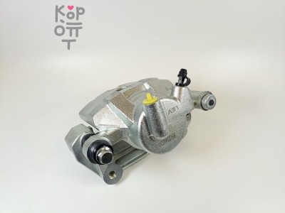 Суппорт в сборе MB699358 PAJERO V34 / V44 передний левый ALNSU
