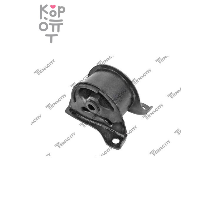 Подушка двигателя 50810-SR3-983 AWSHO1044 CIVIC EG4, EG5 задняя TENACITY