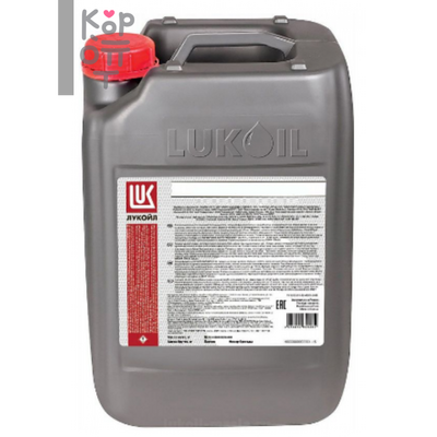 LUKOIL — ТРАНСМИССИОННОЕ ТМ-5 SAE 80W-90 API GL-5 / Масло трансмиссионное