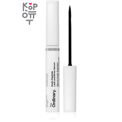 ATOPALM Multi-Peptide Lash and Brow Serum - Сыворотка для роста ресниц и бровей 5 мл