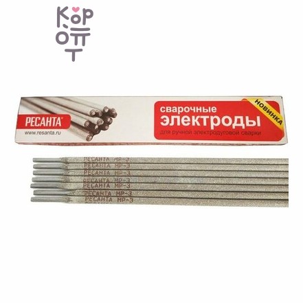 Ресанта МР-3 Электрод Ф2,5