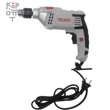 Дрель ударная Ресанта ДУ-15/950М &mdash; Корейские товары для всей семьи(КорОпт)