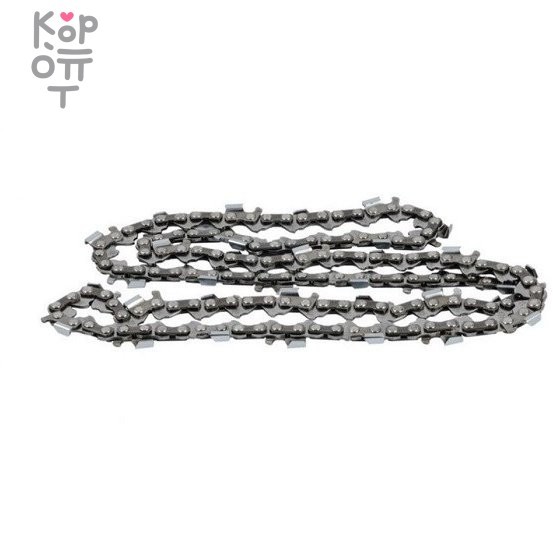 Цепь C6 (35 см; 3/8; 1.3 мм; 53) для ELS-1800P Huter, купить с доставкой на дом фото 1 — Корейские товары для всей семьи(КорОпт) Цепь C6 (35 см; 3/8; 1.3 мм; 53) для ELS-1800P Huter, купить с доставкой на дом фото 1 — Корейские товары для всей семьи(КорОпт)