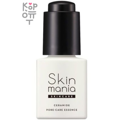 ROSETTE Skin Mania Увлажняющая эссенция с церамидами для глубокого ухода за кожей лица, 50мл.