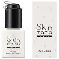 ROSETTE Skin Mania Увлажняющая эссенция с церамидами для глубокого ухода за кожей лица, 50мл.