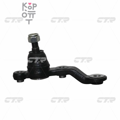 Шаровая опора CBT-44L / SB-3832L 43340-59105 / 43340-59085 Toyota Mark II JZX90 JZX100,151,171 AVTOSTAMP