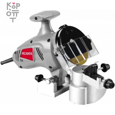 Станок для заточки цепей Ресанта Т-220 — Корейские товары для всей семьи(КорОпт)