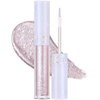 Rom&Nd The Universe Liquid Glitter - Жидкий глиттер для век 2гр.