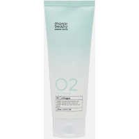 Monic Beauty Skin Code Cleansing Foam - Очищающая пенка для лица 150мл.