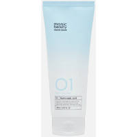 Monic Beauty Skin Code Cleansing Foam - Очищающая пенка для лица 150мл.