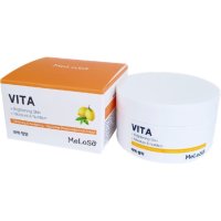 Meloso Vita C Vitality Cream - Крем с Витамином С, 100мл. 