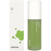 Celimax The Real Noni Energy Ampoule Mist - Восстанавливающий ампульный мист на основе нони 50 мл
