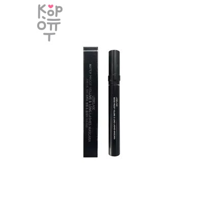 LEBELAGE — Тушь, Водостойкая для длины и объема ресниц/Water Proof Volume &amp; Long Lashes Mascara, черный