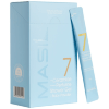 Masil 7 Ceramide Perfume Shower Gel "Baby Powder" - Парфюмированный гель для душа с керамидами "Детская присыпка". фото 3 &mdash; Корейские товары для всей семьи(КорОпт)