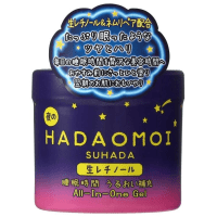 Hadaomoi Suhada Night All in One Gel - Увлажняющий ночной крем-гель для лица с Ретинолом и Витамином А, 290гр. 