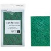 SB CLEAN&CLEAR - Губка для мытья посуды №392 Multi-Purpose - 15см*23см с абразивным слоем, купить с доставкой на дом фото 1 — Корейские товары для всей семьи(КорОпт)