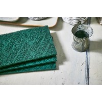 SB CLEAN&CLEAR - Губка для мытья посуды №392 Multi-Purpose - 15см*23см с абразивным слоем
