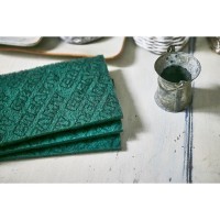SB CLEAN&CLEAR - Губка для мытья посуды №392 Multi-Purpose - 15см*23см с абразивным слоем