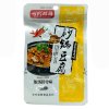 Снек ShidaishuangXiong - Запеканка Тофу, пряная, 26гр., купить с доставкой на дом фото 5 &mdash; Корейские товары для всей семьи(КорОпт)