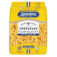 Доширак - Макаронные изделия 400гр.*24уп. (в коробке)