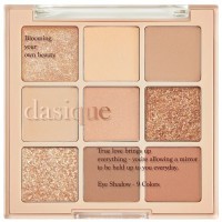 Dasique Shadow Palette - Универсальная палетка теней для век 7гр.