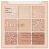 Dasique Shadow Palette - Универсальная палетка теней для век 7гр., купить с доставкой на дом фото 4 — Корейские товары для всей семьи(КорОпт)