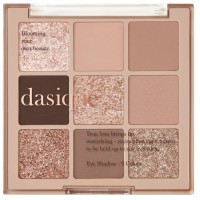 Dasique Shadow Palette - Универсальная палетка теней для век 7гр.