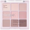Dasique Shadow Palette - Универсальная палетка теней для век 7гр., купить с доставкой на дом фото 7 — Корейские товары для всей семьи(КорОпт)