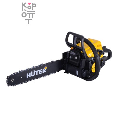 MS-180-16 PRO Huter — Бензопила (шина 40 см)