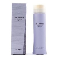 The Saem Cell Renew Bio Micro Peel — Intense / Soft, 160 мл