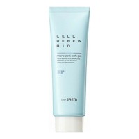 The Saem Cell Renew Bio Micro Peel — Intense / Soft, 160 мл