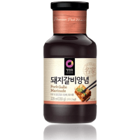 Daesang Pork Kalbi Marinade Маринад для свиных ребрышек 280гр.