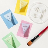 Trimay Deep Hydro Sleeping Pack - Интенсивно увлажняющая ночная маска с бета глюканом