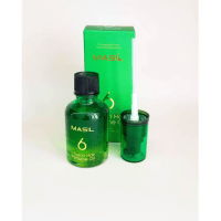 Masil 6 Salon Hair Pеrfume Oil - Парфюмированное масло для волос, 50мл.